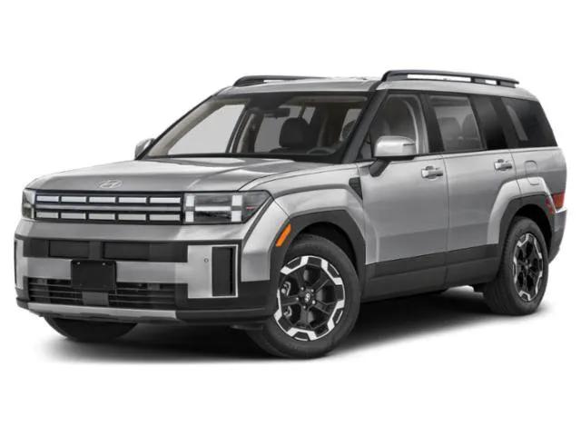 hyundai santa fe 2026 5NMP24GL5TH187661 image hyundai santa fe 2026 5NMP24GL5TH187661 image